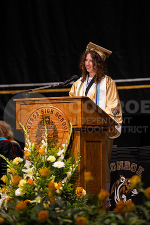 240522 Conroe Graduation Ceremony-49