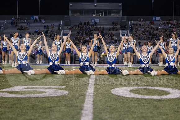 241011 College Park vs Caney Creek - Ainsley Stewart-33