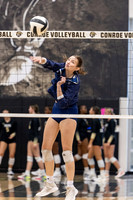 240827 College Park vs Conroe Volleyball - Caroline Rodriguez-5