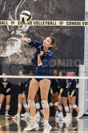 240827 College Park vs Conroe Volleyball - Caroline Rodriguez-5