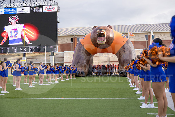 240830 Spring vs GOHS-27