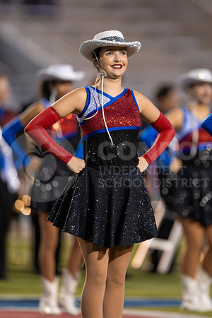 240926 New Caney vs ORHS-75