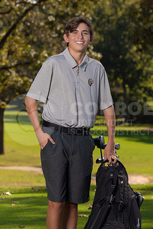 24 CHS Golf Team-48