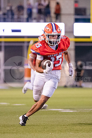 240830 Spring vs GOHS Football - Emma Warzon-40