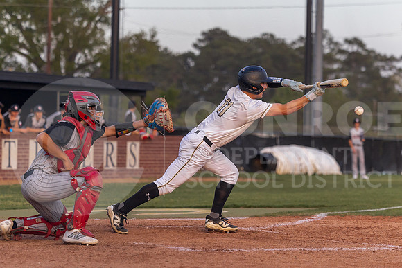 250325 ORHS vs CHS - Isabella Todd-51