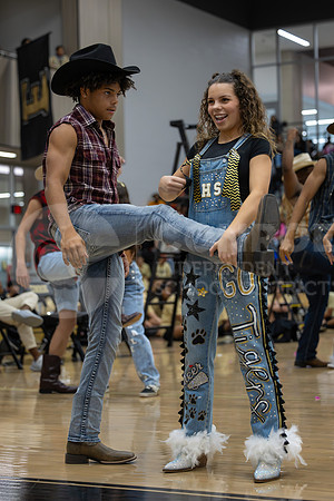 241101 Conroe Overall Pep Rally - Ainsley Stewart-35