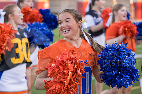 240830 Spring vs GOHS-75