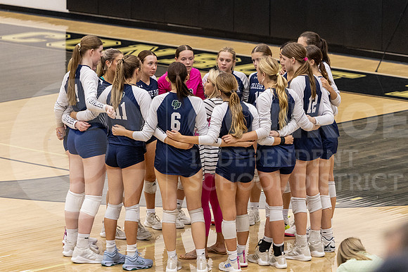 240827 College Park vs Conroe Volleyball - Caroline Rodriguez-67