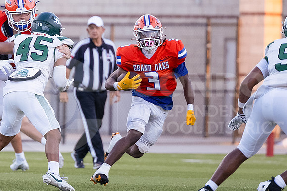 240830 Spring vs GOHS Football - Emma Warzon-22