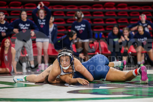 250118 CPHS State Duals Wrestling - Caroline Rodriguez-21