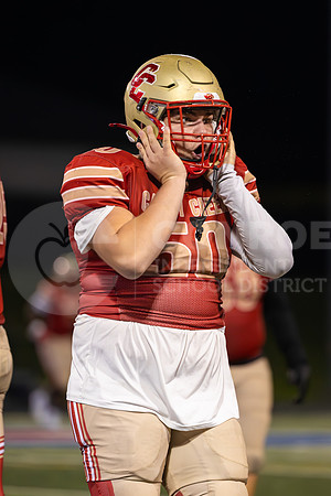 240906 Montgomery vs Caney Creek - Ainsley Stewart-118