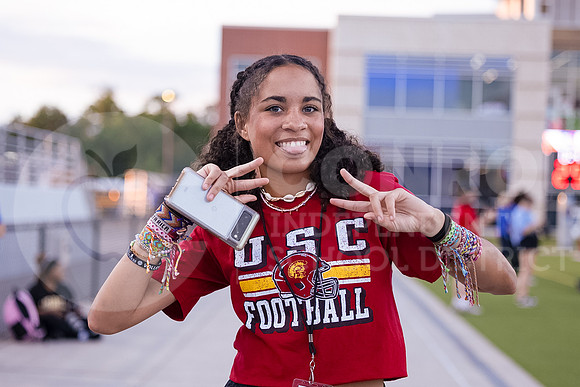 240830 Spring vs GOHS Football - Emma Warzon-27
