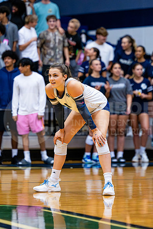 250819 CPHS vs Conroe Volleyball - Louis Plantenga-25