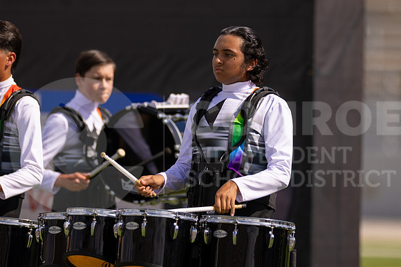 241022 ORHS District Band Competition-41