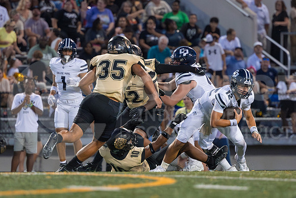 240913 CPHS vs CHS-70