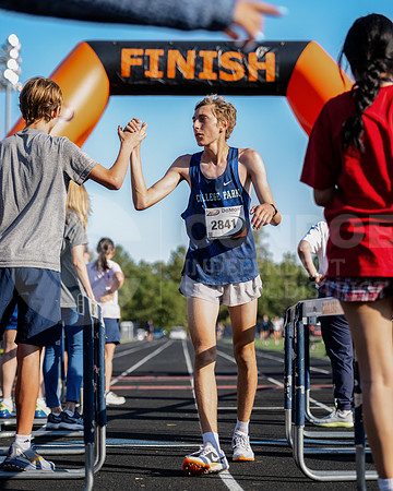 241010 XC District Meet - Easton Hairell-38
