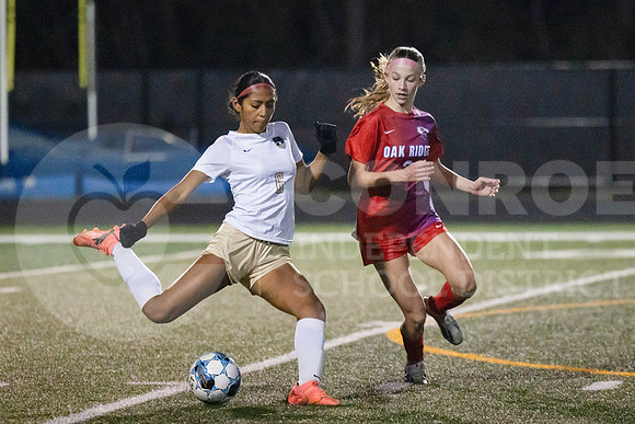 250124 CHS vs ORHS Girls Soccer - Emma Warzon-26
