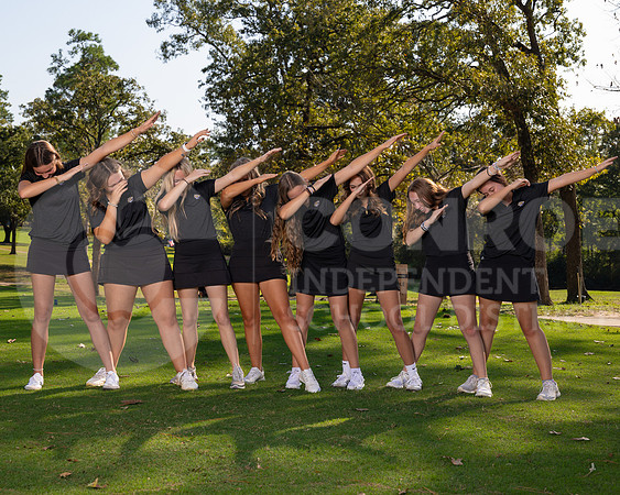 24 CHS Golf Team-69