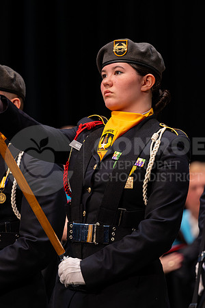 240522 Conroe Graduation Ceremony-45
