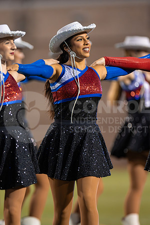 240926 New Caney vs ORHS-87