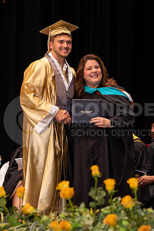 240522 Conroe Graduation Ceremony-101