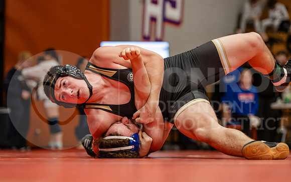 250130 - Wrestling District Meet - Easton Hairell-43