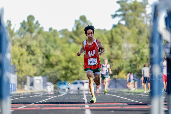 241010 XC District Meet - Easton Hairell-93
