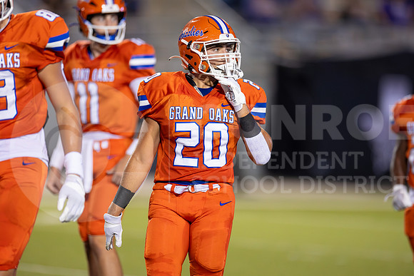 241031 Willis vs GOHS-34