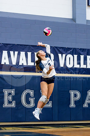 250812 CPHS vs Tomball HS Volleyball - Louis Plantenga-32