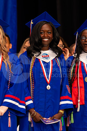 240521 Oak Ridge Graduation Ceremony-124