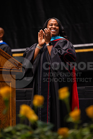 240522 Conroe Graduation Ceremony-37