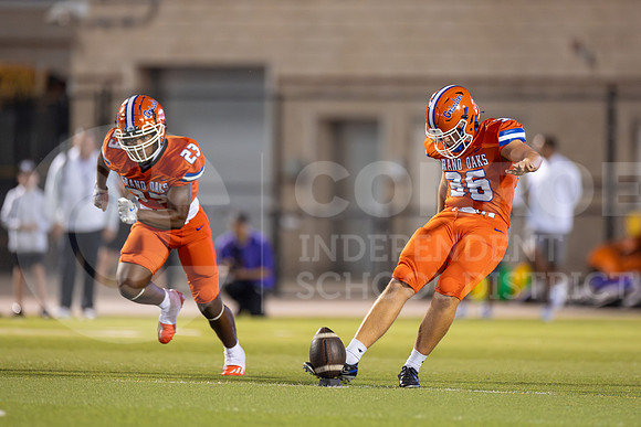 241031 Willis vs GOHS-41