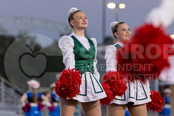 241025 New Caney vs TWHS -42