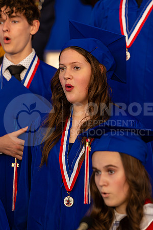 240521 Oak Ridge Graduation Ceremony-135