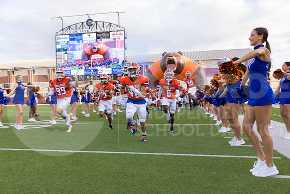 240830 Spring vs GOHS-34