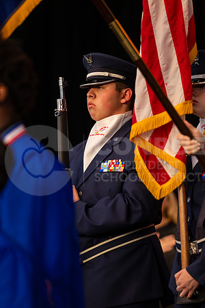 240521 Oak Ridge Graduation Ceremony-142