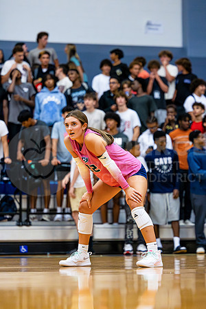 250819 CPHS vs Conroe Volleyball - Louis Plantenga-30