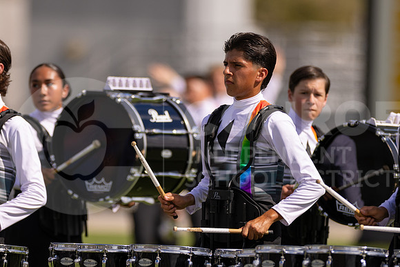 241022 ORHS District Band Competition-40