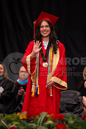 240521 Caney Creek Graduation Ceremony-81