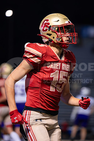 240906 Montgomery vs Caney Creek - Ainsley Stewart-82