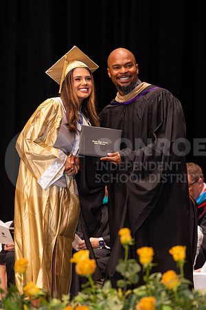 240522 Conroe Graduation Ceremony-79