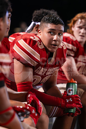 240906 Montgomery vs Caney Creek - Ainsley Stewart-87
