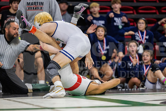 250118 CPHS State Duals Wrestling - Caroline Rodriguez-44
