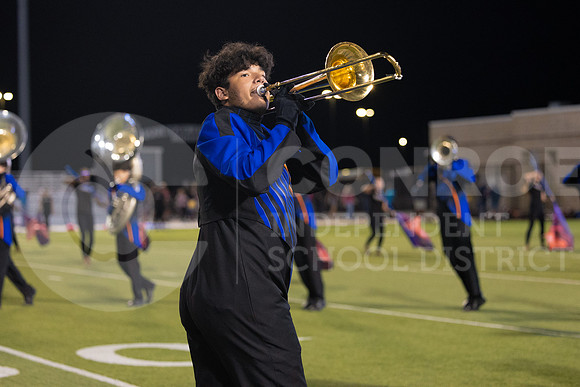 241019 GOHS vs ORHS Football - Emma Warzon-56