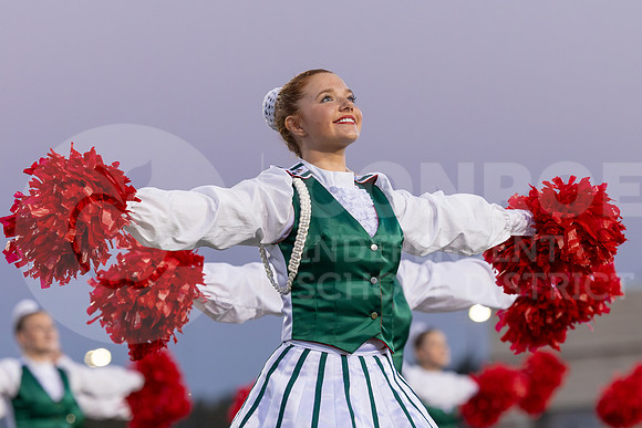 241025 New Caney vs TWHS -43
