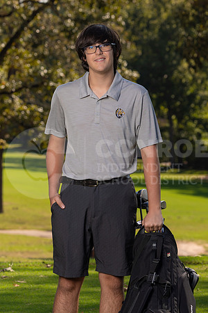 24 CHS Golf Team-34