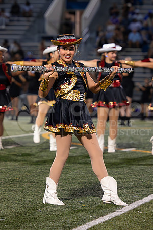 240906 Montgomery vs Caney Creek - Ainsley Stewart-100