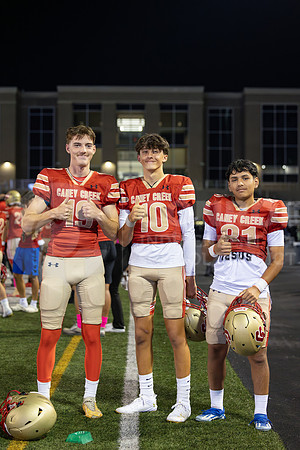 241011 College Park vs Caney Creek - Ainsley Stewart-22