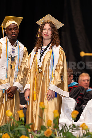 240522 Conroe Graduation Ceremony-63
