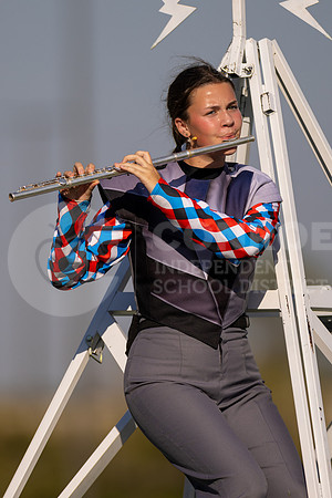 241022 CPHS UIL Band Competition-35